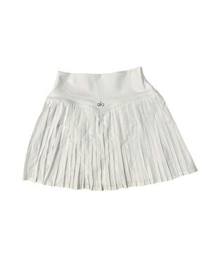ALO Yoga Grand Slam Tennis Skirt